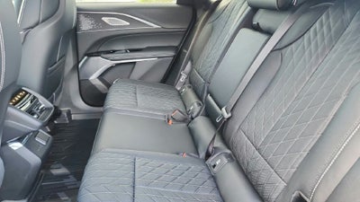2027 Cadillac LYRIQ Signature Luxury