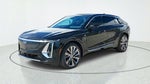 2027 Cadillac LYRIQ Signature Luxury