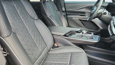 2027 Cadillac LYRIQ Signature Luxury