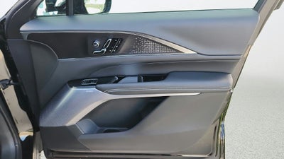 2027 Cadillac LYRIQ Signature Luxury