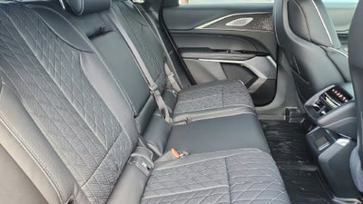 2027 Cadillac LYRIQ Signature Luxury