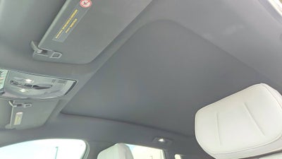 2024 Cadillac LYRIQ Sport 1