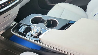 2024 Cadillac LYRIQ Sport 1