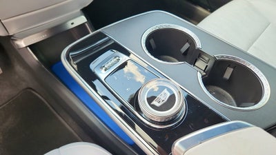 2024 Cadillac LYRIQ Sport 1