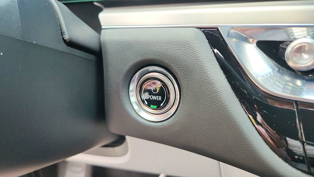 2024 Cadillac LYRIQ Sport 1