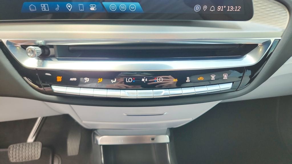 2024 Cadillac LYRIQ Sport 1