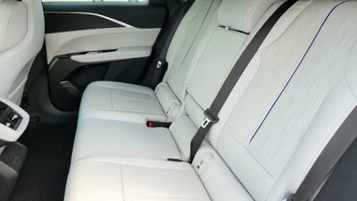 2024 Cadillac LYRIQ Sport 1