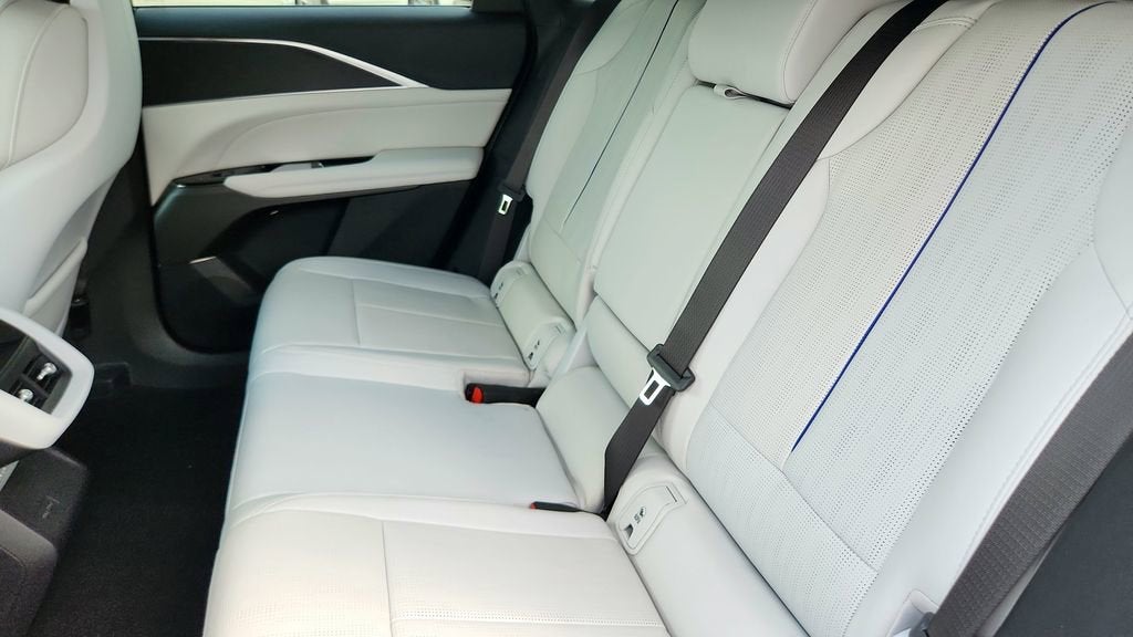 2024 Cadillac LYRIQ Sport 1