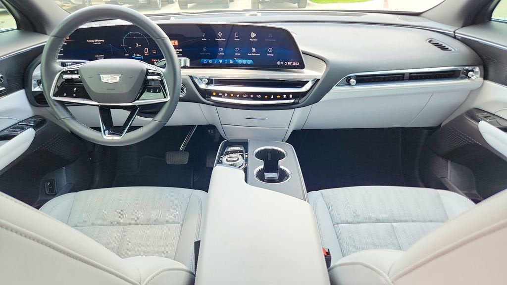 2024 Cadillac LYRIQ Sport 1