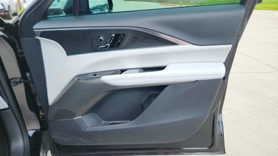 2024 Cadillac LYRIQ Sport 1