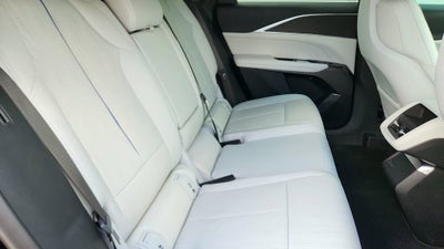 2024 Cadillac LYRIQ Sport 1