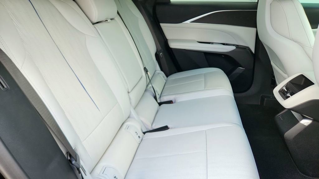 2024 Cadillac LYRIQ Sport 1