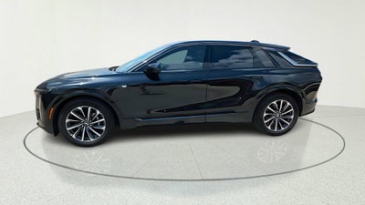 2024 Cadillac LYRIQ Sport 1