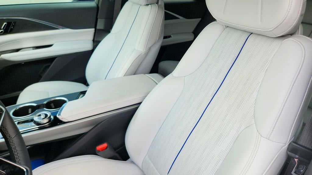 2024 Cadillac LYRIQ Sport 1