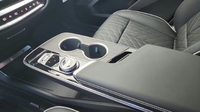 2027 Cadillac LYRIQ Signature Luxury