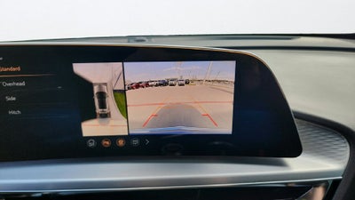 2027 Cadillac LYRIQ Signature Luxury