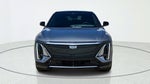 2027 Cadillac LYRIQ Signature Luxury