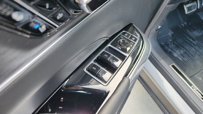 2027 Cadillac LYRIQ Signature Luxury