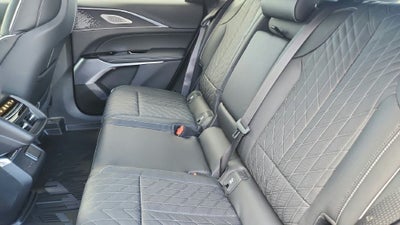 2027 Cadillac LYRIQ Signature Luxury
