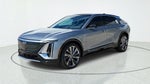 2027 Cadillac LYRIQ Signature Luxury