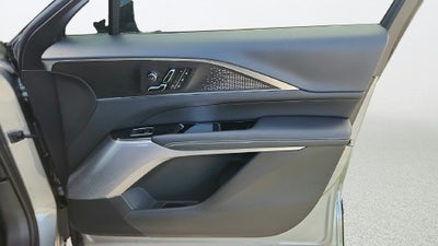 2027 Cadillac LYRIQ Signature Luxury