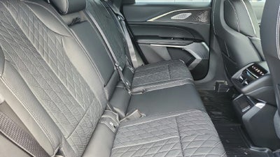 2027 Cadillac LYRIQ Signature Luxury