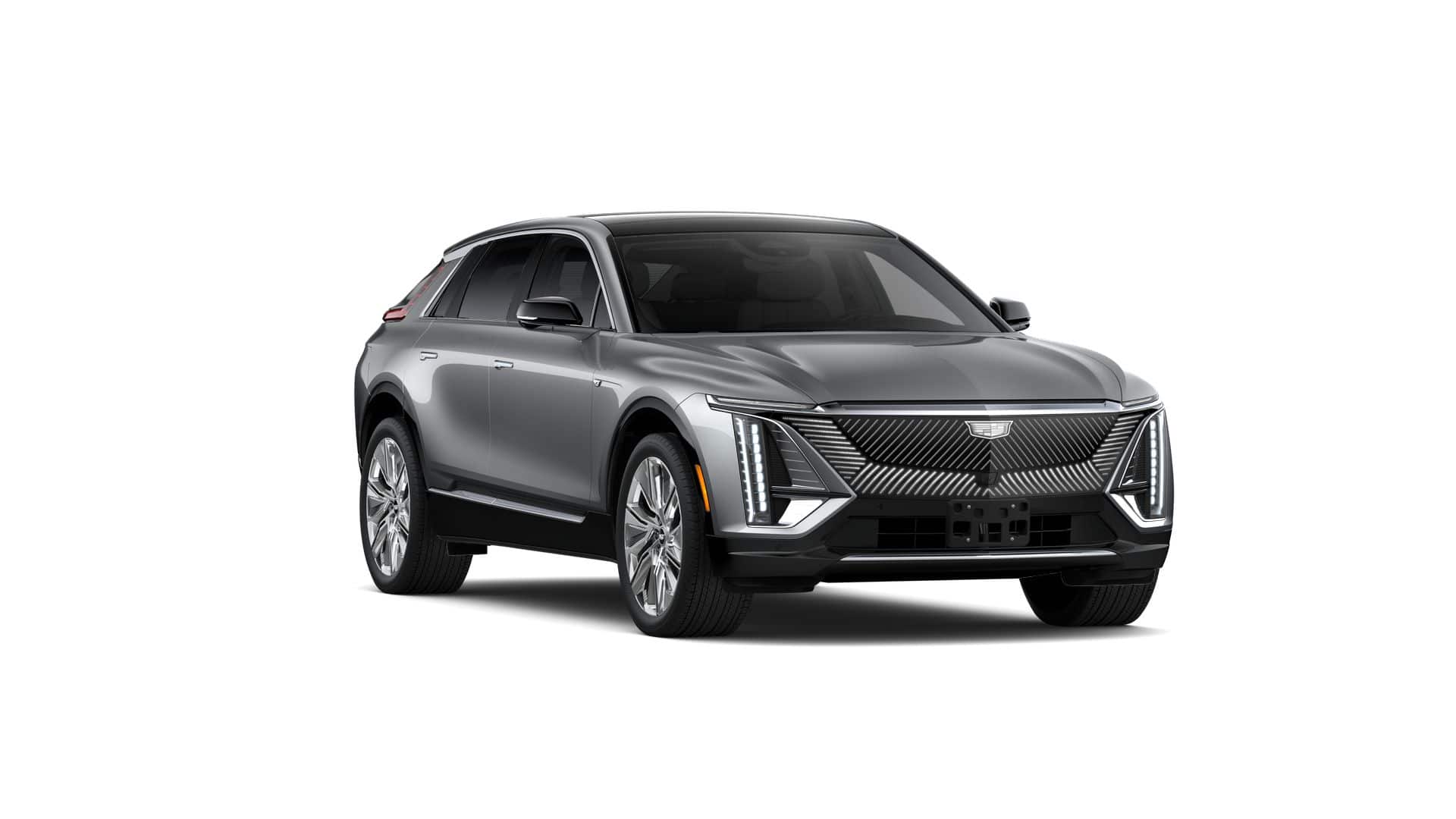 2027 Cadillac LYRIQ Signature Luxury