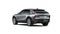 2027 Cadillac LYRIQ Signature Luxury