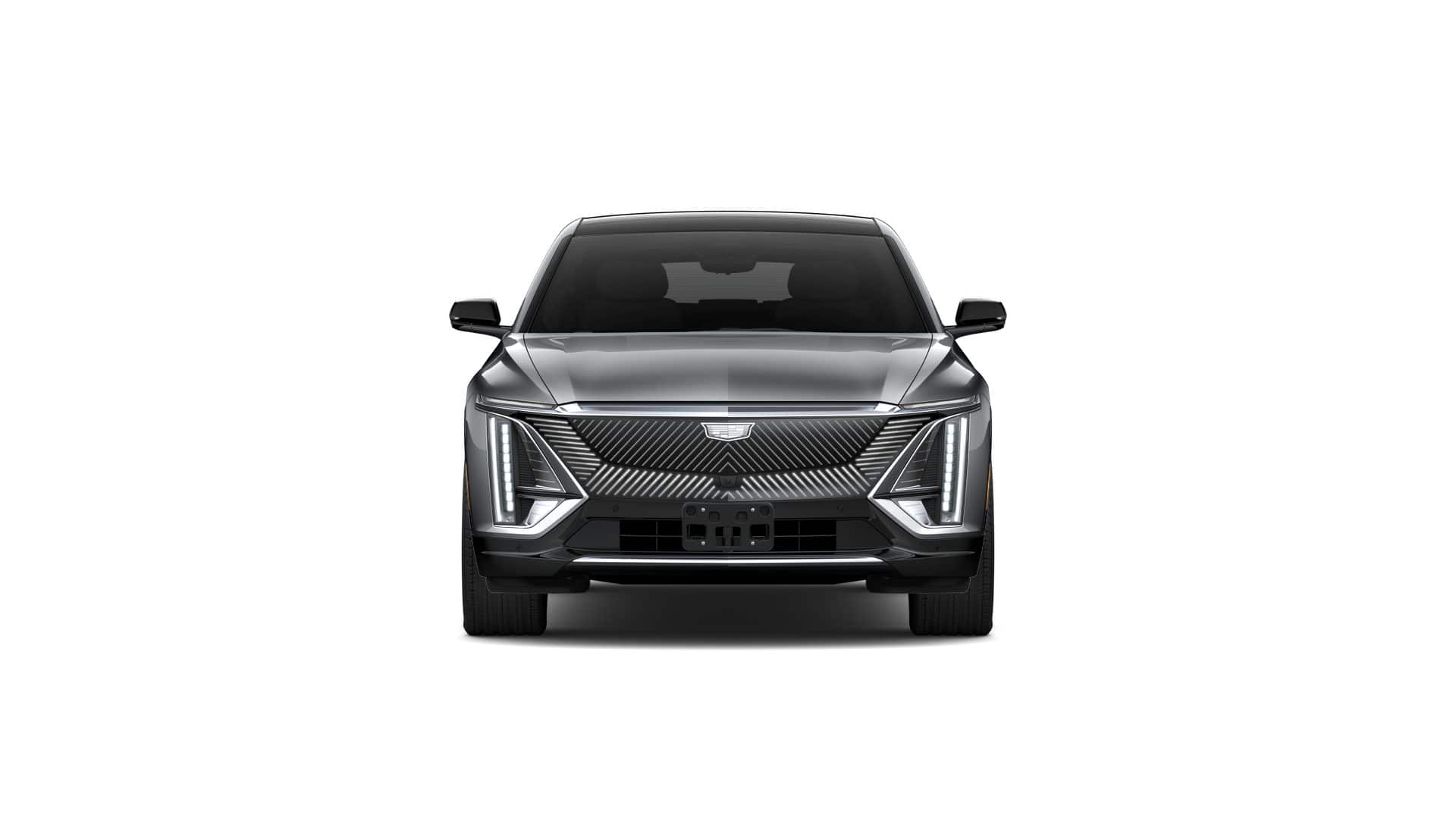 2027 Cadillac LYRIQ Signature Luxury