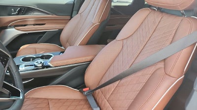 2027 Cadillac LYRIQ Signature Luxury