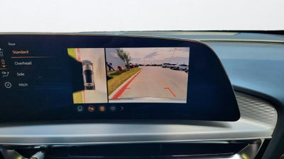 2027 Cadillac LYRIQ Signature Luxury