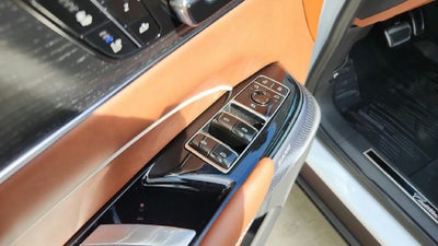 2027 Cadillac LYRIQ Signature Luxury