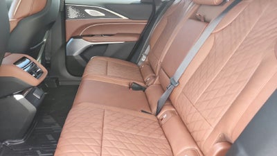 2027 Cadillac LYRIQ Signature Luxury