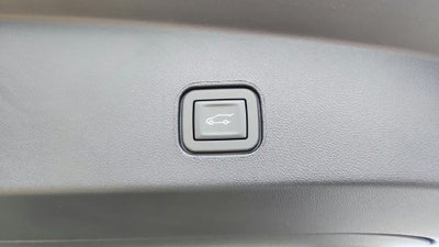 2027 Cadillac LYRIQ Signature Luxury