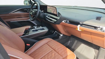 2027 Cadillac LYRIQ Signature Luxury