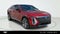 2027 Cadillac LYRIQ Signature Luxury