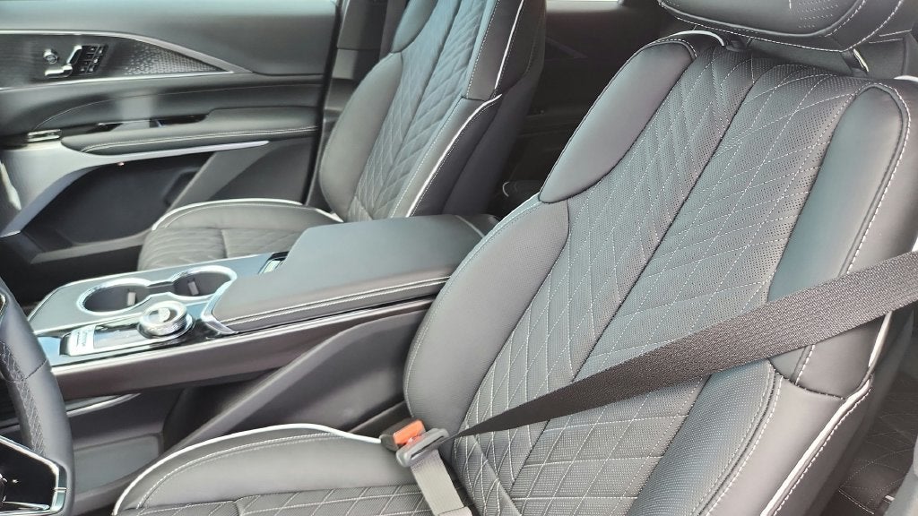 2027 Cadillac LYRIQ Signature Luxury