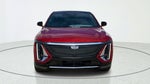 2027 Cadillac LYRIQ Signature Luxury