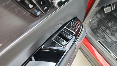 2027 Cadillac LYRIQ Signature Luxury