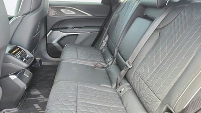 2027 Cadillac LYRIQ Signature Luxury