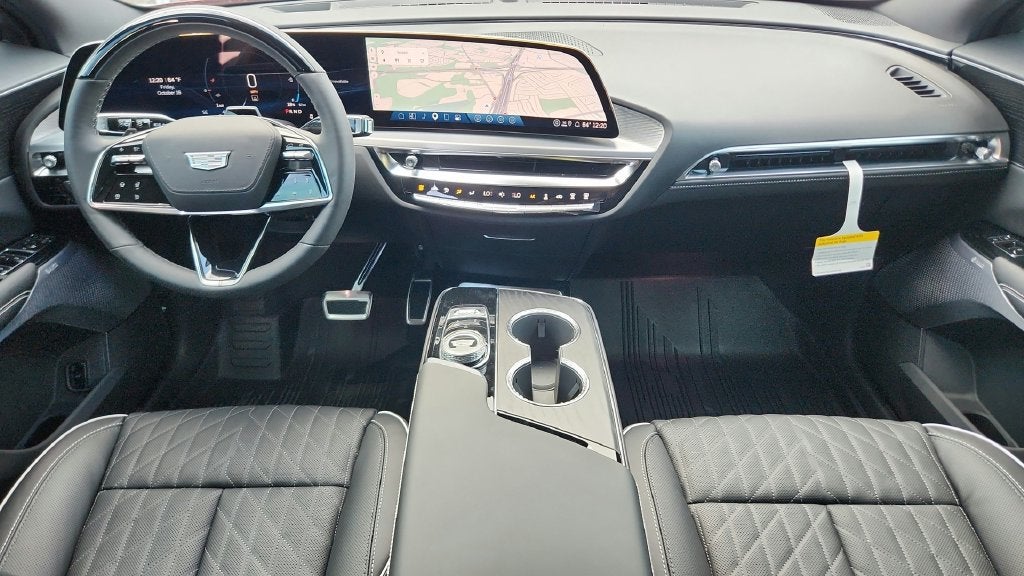 2027 Cadillac LYRIQ Signature Luxury