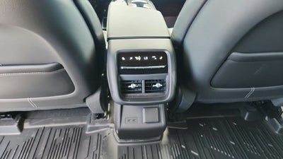 2027 Cadillac LYRIQ Signature Luxury