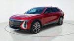 2027 Cadillac LYRIQ Signature Luxury