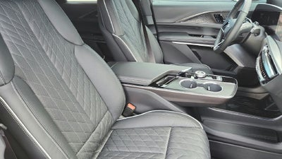 2027 Cadillac LYRIQ Signature Luxury