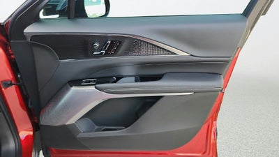 2027 Cadillac LYRIQ Signature Luxury