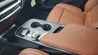2027 Cadillac LYRIQ Signature Luxury
