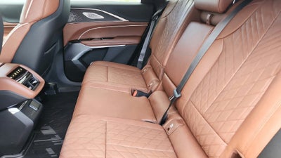 2027 Cadillac LYRIQ Signature Luxury