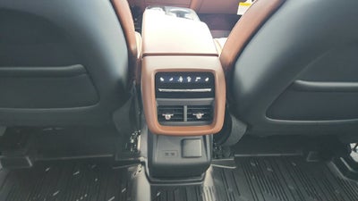 2027 Cadillac LYRIQ Signature Luxury