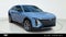 2027 Cadillac LYRIQ Signature Luxury