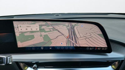 2027 Cadillac LYRIQ Signature Luxury